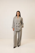 Ensemble Jasmine - Taupe