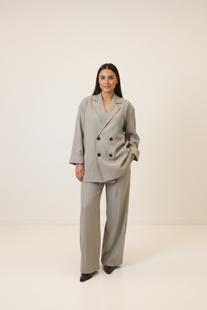 Ensemble Jasmine - Taupe